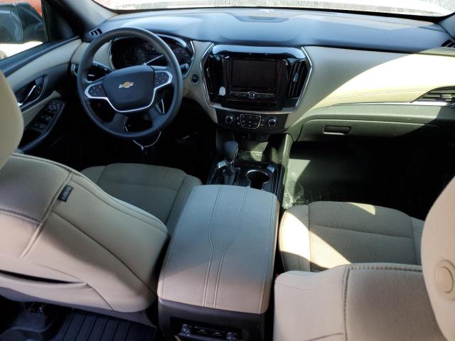 Photo 7 VIN: 1GNEVFKWXPJ150897 - CHEVROLET TRAVERSE L 