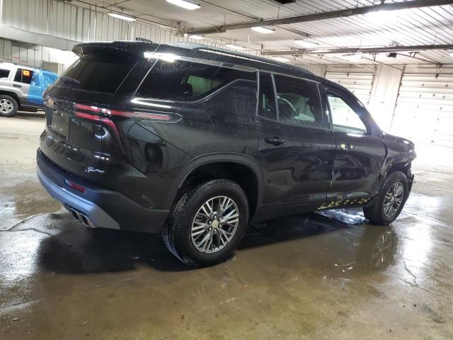 Photo 2 VIN: 1GNEVGKS2RJ194284 - CHEVROLET TRAVERSE L 