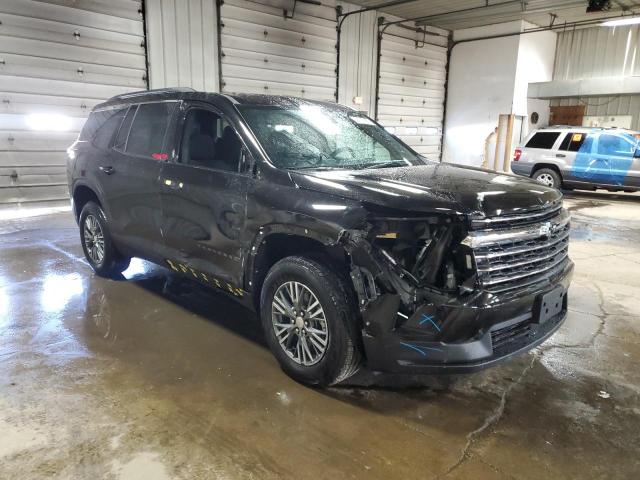 Photo 3 VIN: 1GNEVGKS2RJ194284 - CHEVROLET TRAVERSE L 