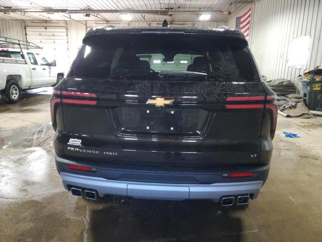 Photo 5 VIN: 1GNEVGKS2RJ194284 - CHEVROLET TRAVERSE L 