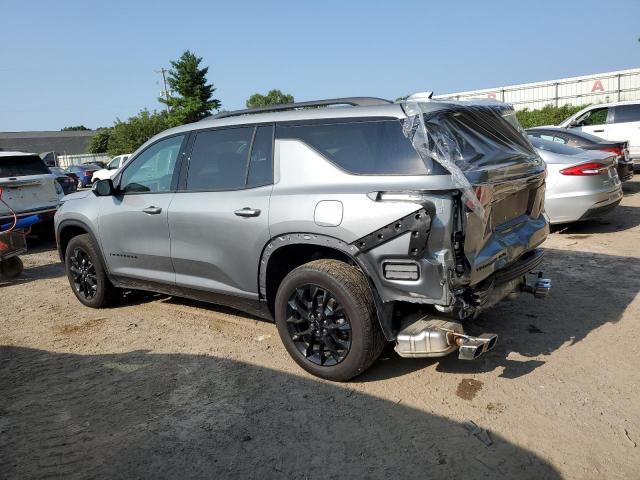 Photo 1 VIN: 1GNEVGKS9RJ144479 - CHEVROLET TRAVERSE L 