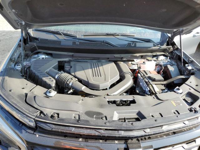 Photo 11 VIN: 1GNEVGKS9RJ144479 - CHEVROLET TRAVERSE L 