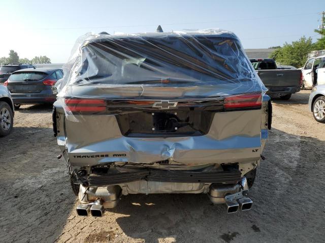 Photo 5 VIN: 1GNEVGKS9RJ144479 - CHEVROLET TRAVERSE L 