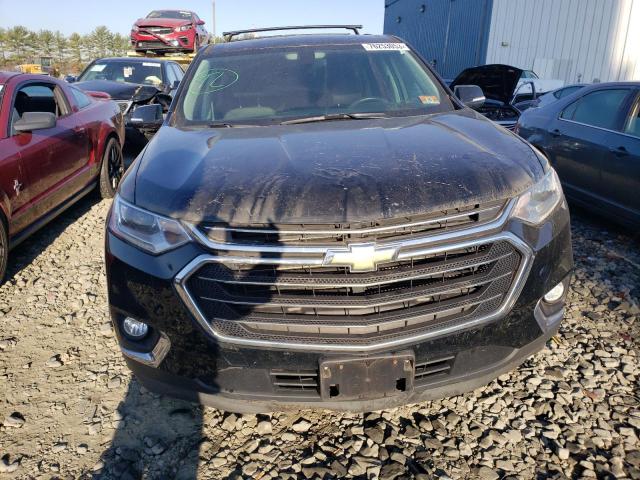 Photo 4 VIN: 1GNEVGKW0JJ120479 - CHEVROLET TRAVERSE 