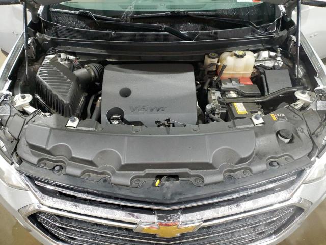 Photo 11 VIN: 1GNEVGKW0JJ124922 - CHEVROLET TRAVERSE 