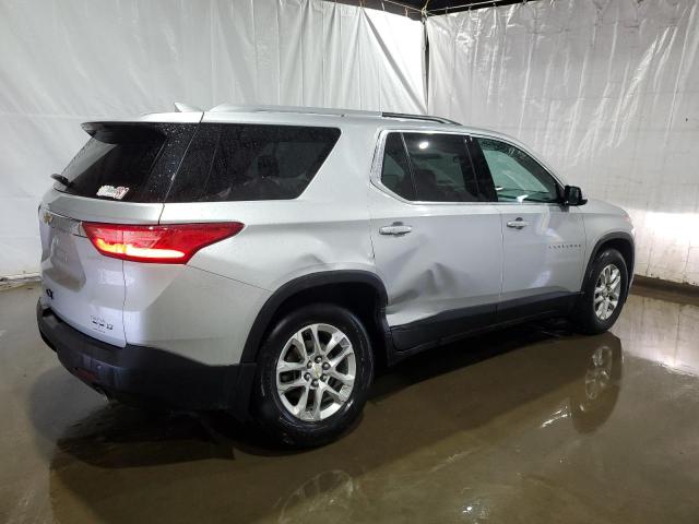 Photo 2 VIN: 1GNEVGKW0JJ124922 - CHEVROLET TRAVERSE 