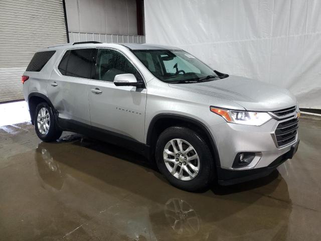 Photo 3 VIN: 1GNEVGKW0JJ124922 - CHEVROLET TRAVERSE 