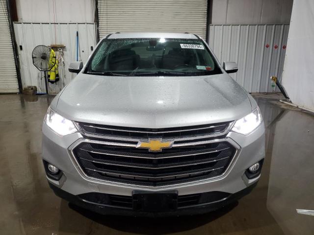 Photo 4 VIN: 1GNEVGKW0JJ124922 - CHEVROLET TRAVERSE 