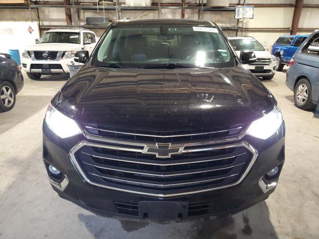 Photo 4 VIN: 1GNEVGKW0JJ129103 - CHEVROLET TRAVERSE 