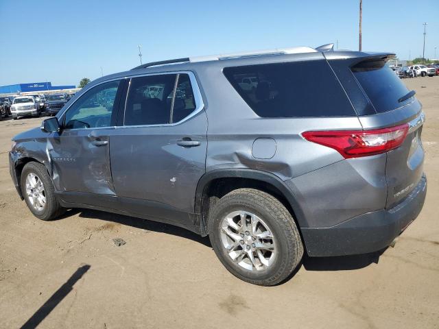 Photo 1 VIN: 1GNEVGKW0JJ149240 - CHEVROLET TRAVERSE L 