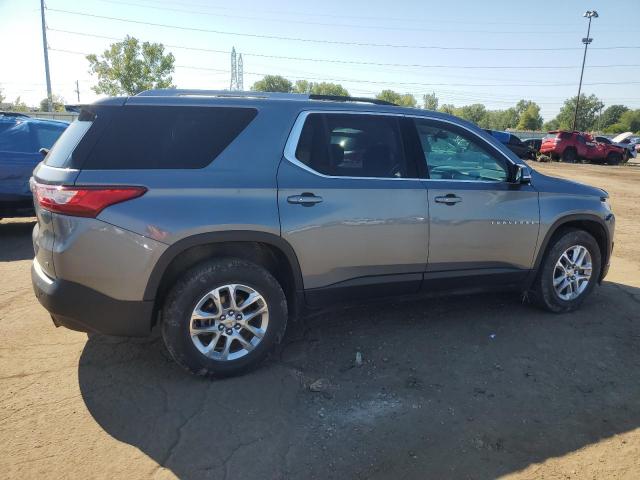 Photo 2 VIN: 1GNEVGKW0JJ149240 - CHEVROLET TRAVERSE L 