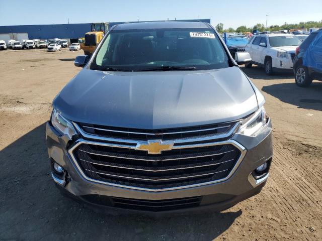 Photo 4 VIN: 1GNEVGKW0JJ149240 - CHEVROLET TRAVERSE L 