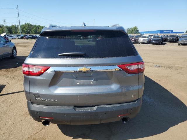 Photo 5 VIN: 1GNEVGKW0JJ149240 - CHEVROLET TRAVERSE L 