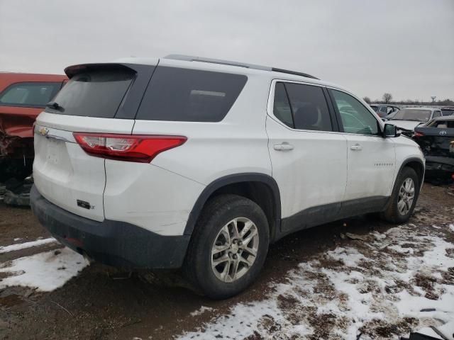 Photo 2 VIN: 1GNEVGKW0JJ152042 - CHEVROLET TRAVERSE L 