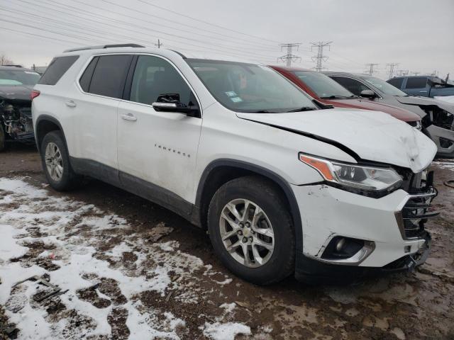 Photo 3 VIN: 1GNEVGKW0JJ152042 - CHEVROLET TRAVERSE L 