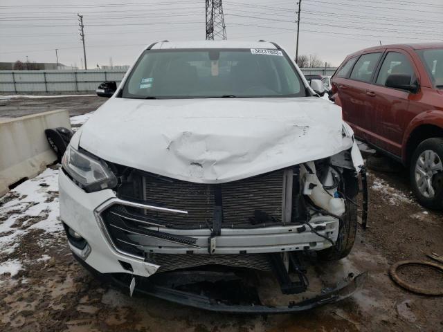 Photo 4 VIN: 1GNEVGKW0JJ152042 - CHEVROLET TRAVERSE L 