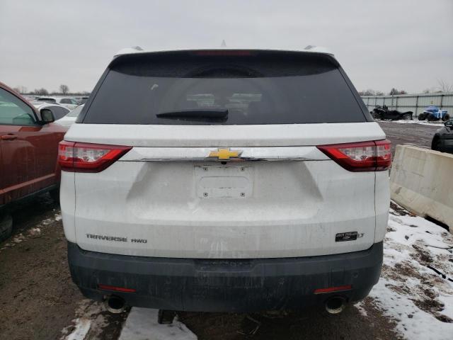 Photo 5 VIN: 1GNEVGKW0JJ152042 - CHEVROLET TRAVERSE L 