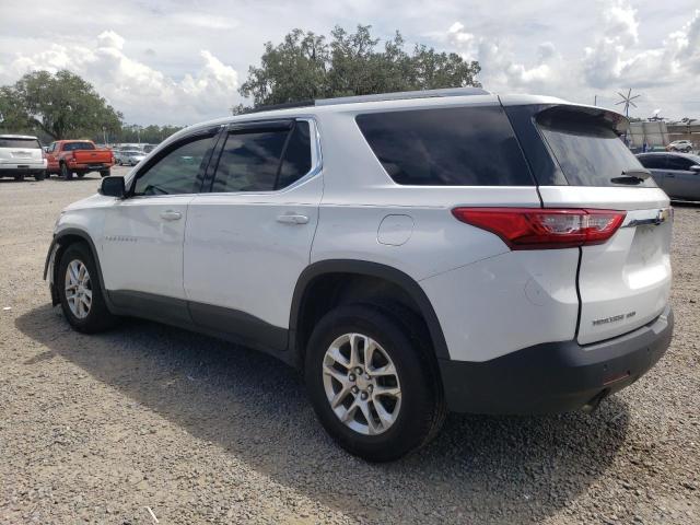 Photo 1 VIN: 1GNEVGKW0JJ160884 - CHEVROLET TRAVERSE L 