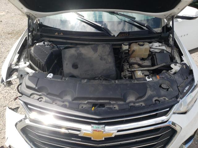 Photo 11 VIN: 1GNEVGKW0JJ160884 - CHEVROLET TRAVERSE L 