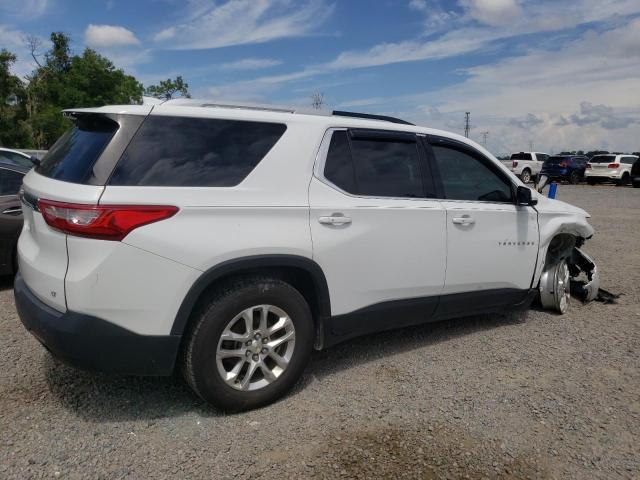 Photo 2 VIN: 1GNEVGKW0JJ160884 - CHEVROLET TRAVERSE L 