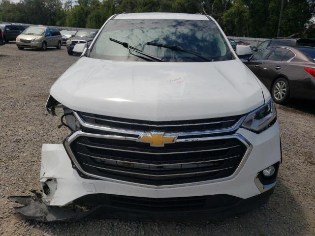 Photo 4 VIN: 1GNEVGKW0JJ160884 - CHEVROLET TRAVERSE L 