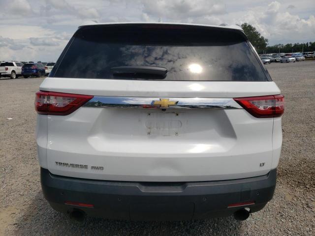 Photo 5 VIN: 1GNEVGKW0JJ160884 - CHEVROLET TRAVERSE L 