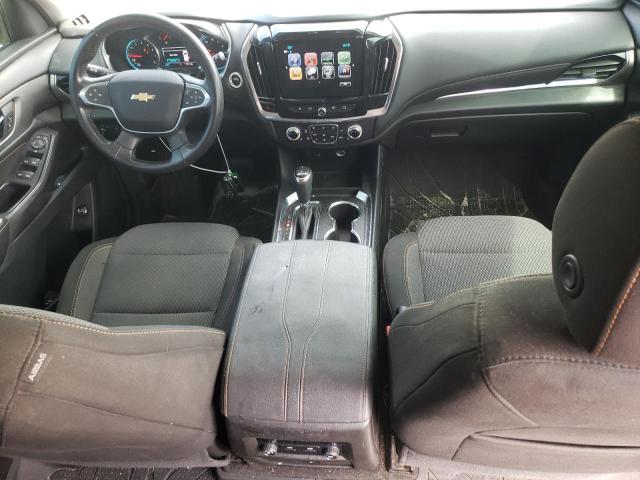 Photo 7 VIN: 1GNEVGKW0JJ160884 - CHEVROLET TRAVERSE L 