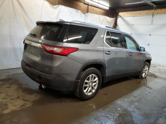 Photo 2 VIN: 1GNEVGKW0JJ200610 - CHEVROLET TRAVERSE L 