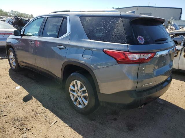 Photo 1 VIN: 1GNEVGKW0JJ241450 - CHEVROLET TRAVERSE L 