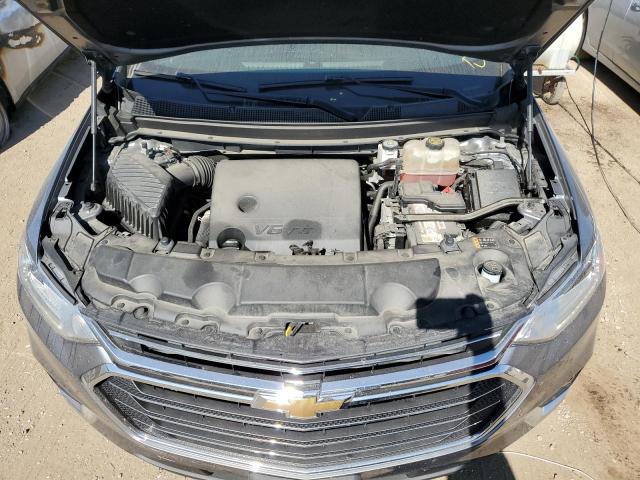 Photo 10 VIN: 1GNEVGKW0JJ241450 - CHEVROLET TRAVERSE L 