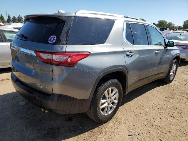 Photo 2 VIN: 1GNEVGKW0JJ241450 - CHEVROLET TRAVERSE L 