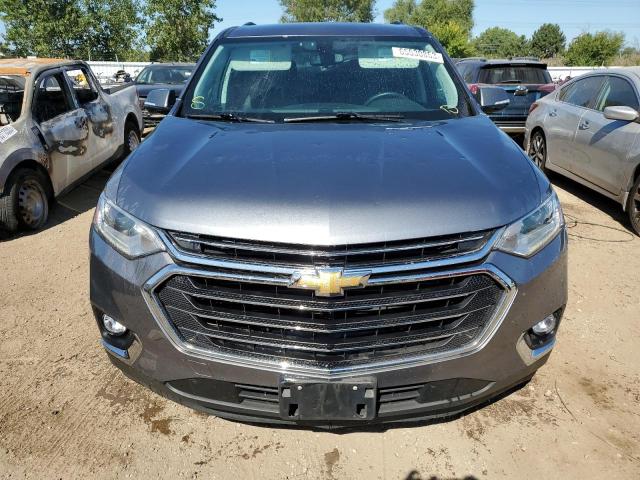 Photo 4 VIN: 1GNEVGKW0JJ241450 - CHEVROLET TRAVERSE L 