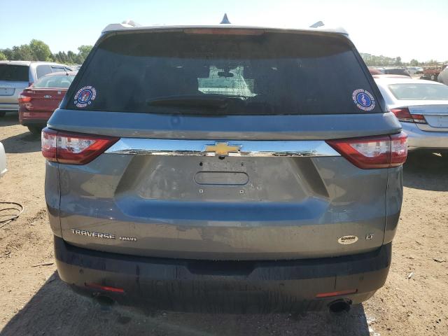 Photo 5 VIN: 1GNEVGKW0JJ241450 - CHEVROLET TRAVERSE L 