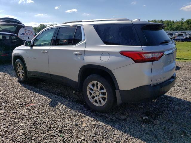 Photo 1 VIN: 1GNEVGKW0JJ276666 - CHEVROLET TRAVERSE 