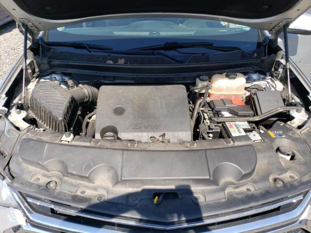 Photo 11 VIN: 1GNEVGKW0JJ276666 - CHEVROLET TRAVERSE 