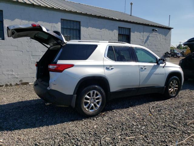 Photo 2 VIN: 1GNEVGKW0JJ276666 - CHEVROLET TRAVERSE 