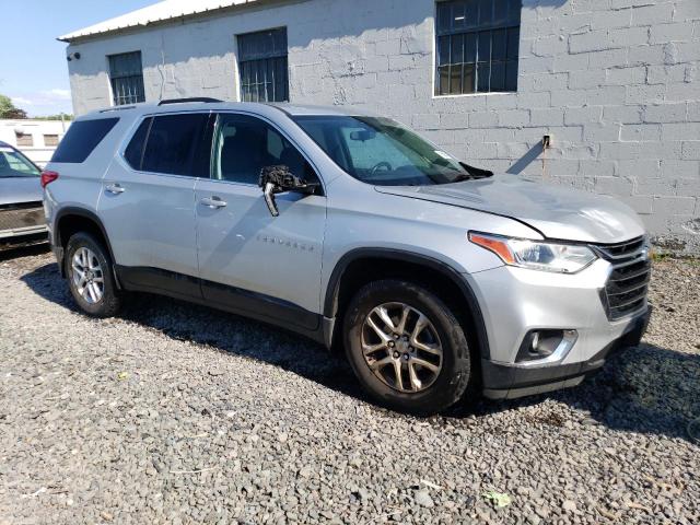 Photo 3 VIN: 1GNEVGKW0JJ276666 - CHEVROLET TRAVERSE 