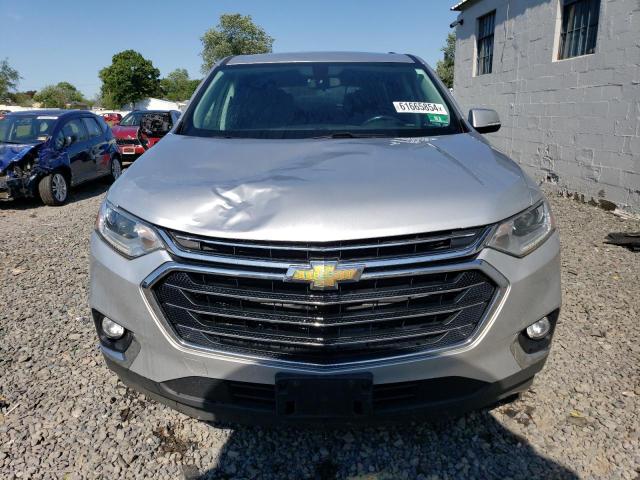 Photo 4 VIN: 1GNEVGKW0JJ276666 - CHEVROLET TRAVERSE 