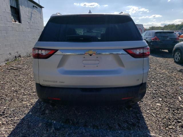 Photo 5 VIN: 1GNEVGKW0JJ276666 - CHEVROLET TRAVERSE 