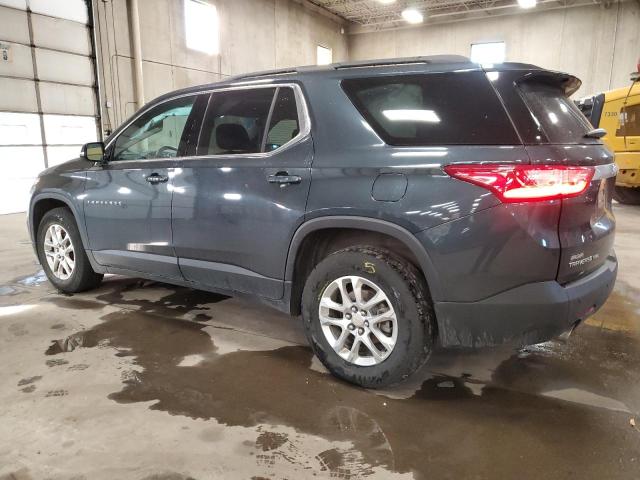 Photo 1 VIN: 1GNEVGKW0KJ244396 - CHEVROLET TRAVERSE 