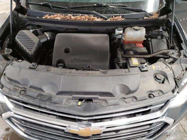 Photo 11 VIN: 1GNEVGKW0KJ244396 - CHEVROLET TRAVERSE 