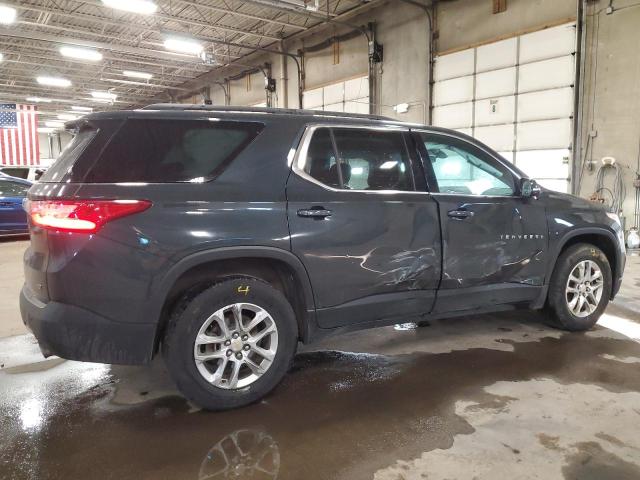 Photo 2 VIN: 1GNEVGKW0KJ244396 - CHEVROLET TRAVERSE 