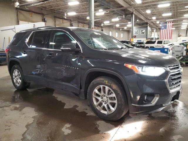 Photo 3 VIN: 1GNEVGKW0KJ244396 - CHEVROLET TRAVERSE 