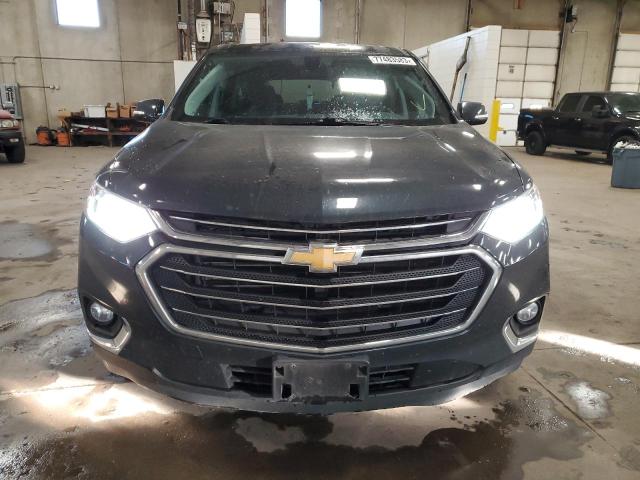 Photo 4 VIN: 1GNEVGKW0KJ244396 - CHEVROLET TRAVERSE 