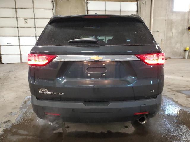 Photo 5 VIN: 1GNEVGKW0KJ244396 - CHEVROLET TRAVERSE 