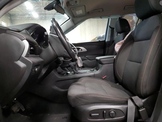 Photo 6 VIN: 1GNEVGKW0KJ244396 - CHEVROLET TRAVERSE 