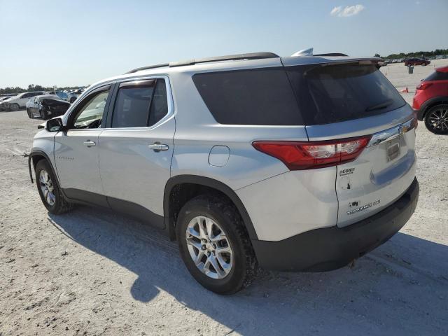 Photo 1 VIN: 1GNEVGKW0KJ260615 - CHEVROLET TRAVERSE 