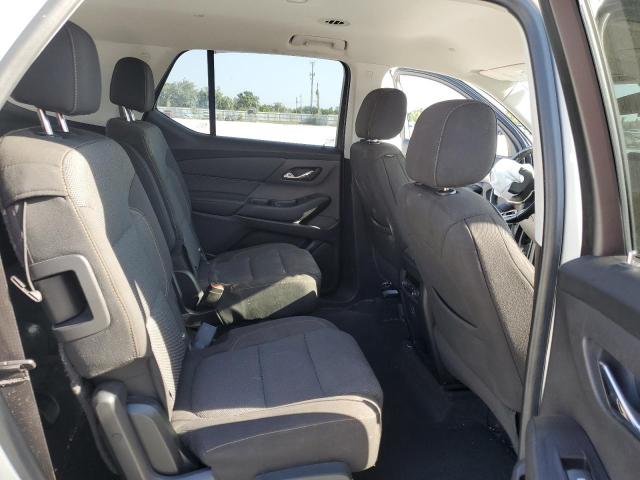 Photo 10 VIN: 1GNEVGKW0KJ260615 - CHEVROLET TRAVERSE 