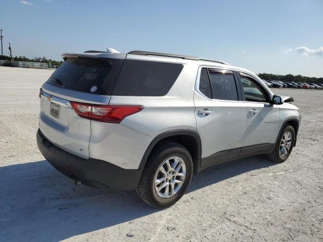 Photo 2 VIN: 1GNEVGKW0KJ260615 - CHEVROLET TRAVERSE 