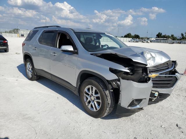 Photo 3 VIN: 1GNEVGKW0KJ260615 - CHEVROLET TRAVERSE 